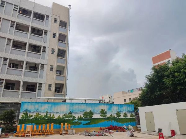 一體化污水處理設備