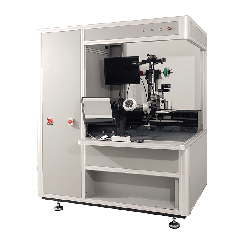 多極繞環(huán)機