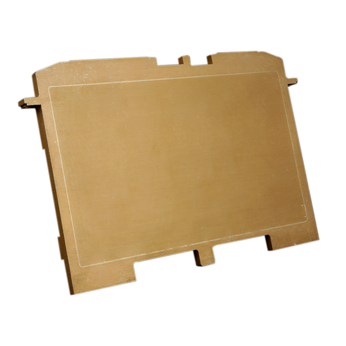 信號處理相變冷板