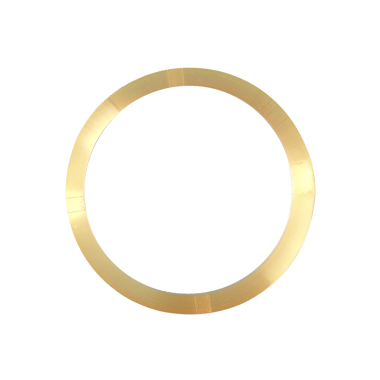 直徑120mm光纖陀螺用標(biāo)準(zhǔn)無(wú)骨架光纖環(huán)